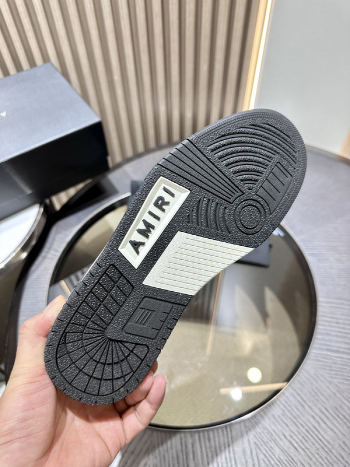 AM1R1 SKEL TOP LOW