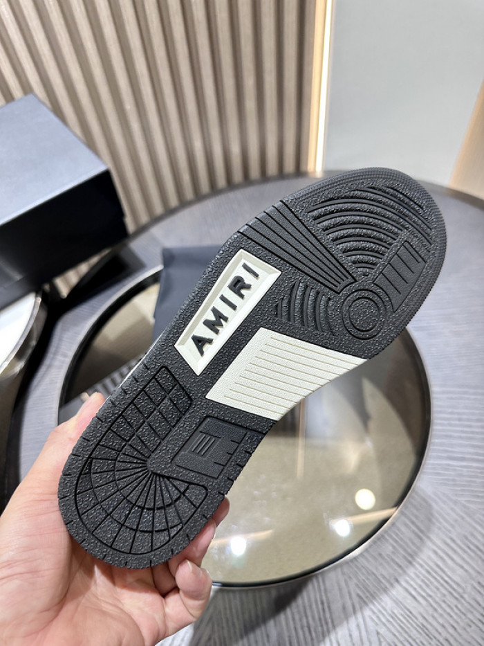 AM1R1 SKEL TOP LOW
