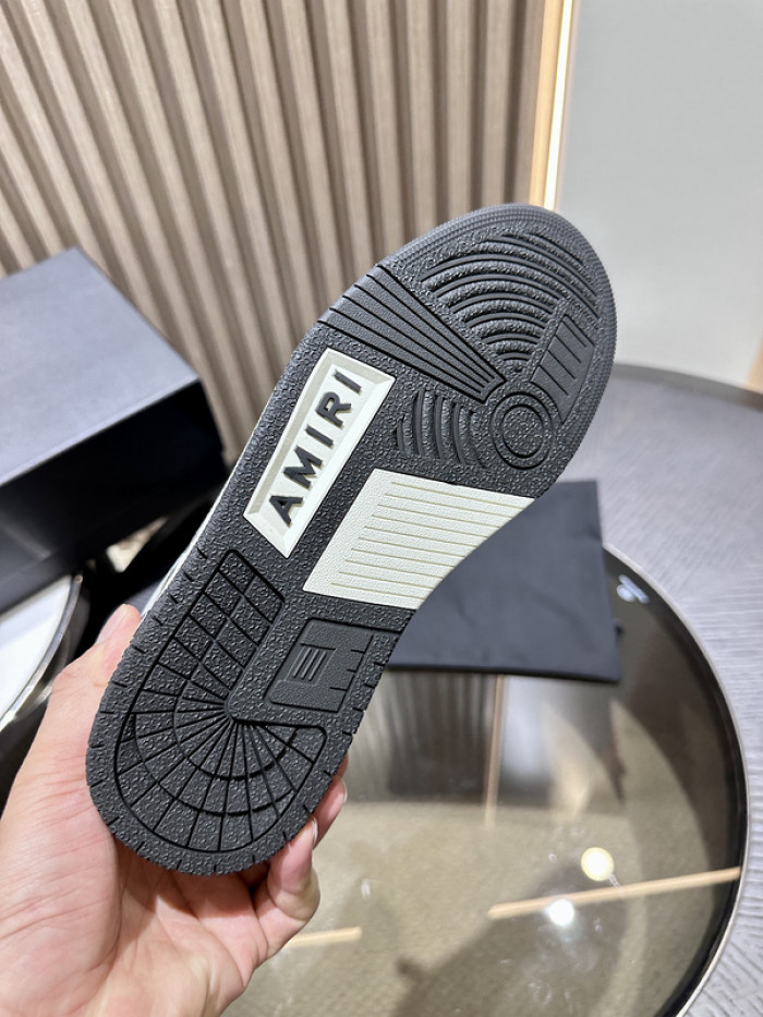 AM1R1 SKEL TOP LOW