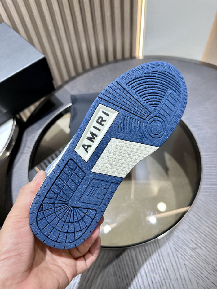AM1R1 SKEL TOP LOW