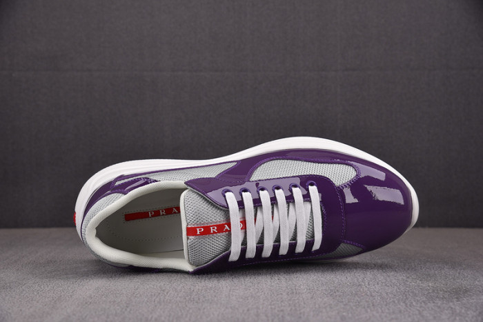 PRA shoes