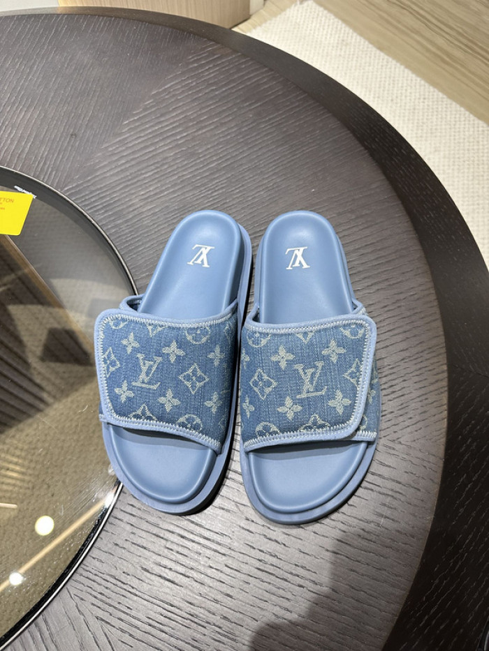 Lou1su1tt slides