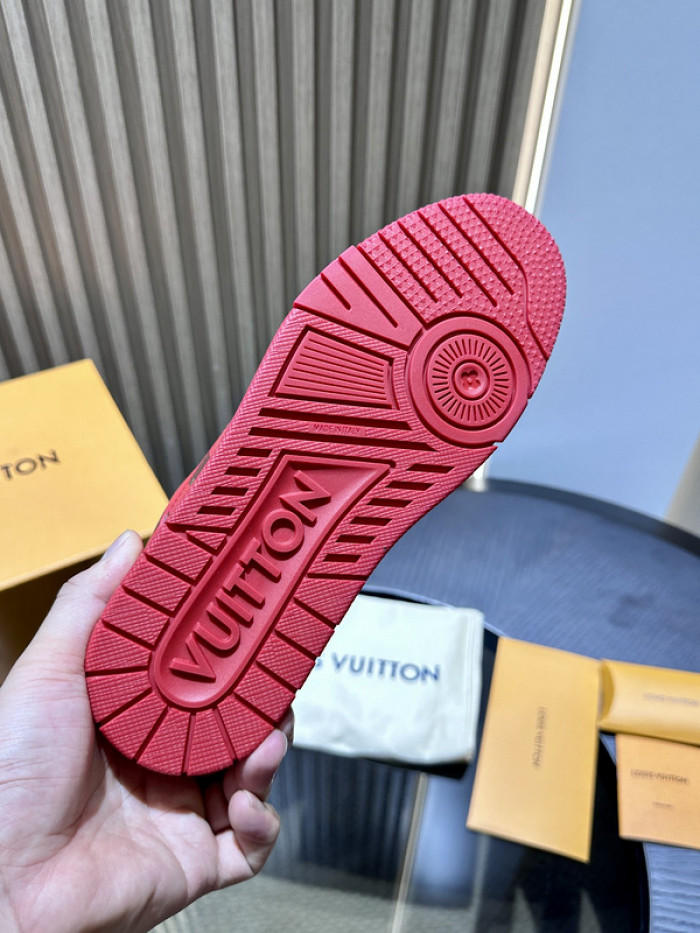 Lou1su1tt Trainer Sneaker