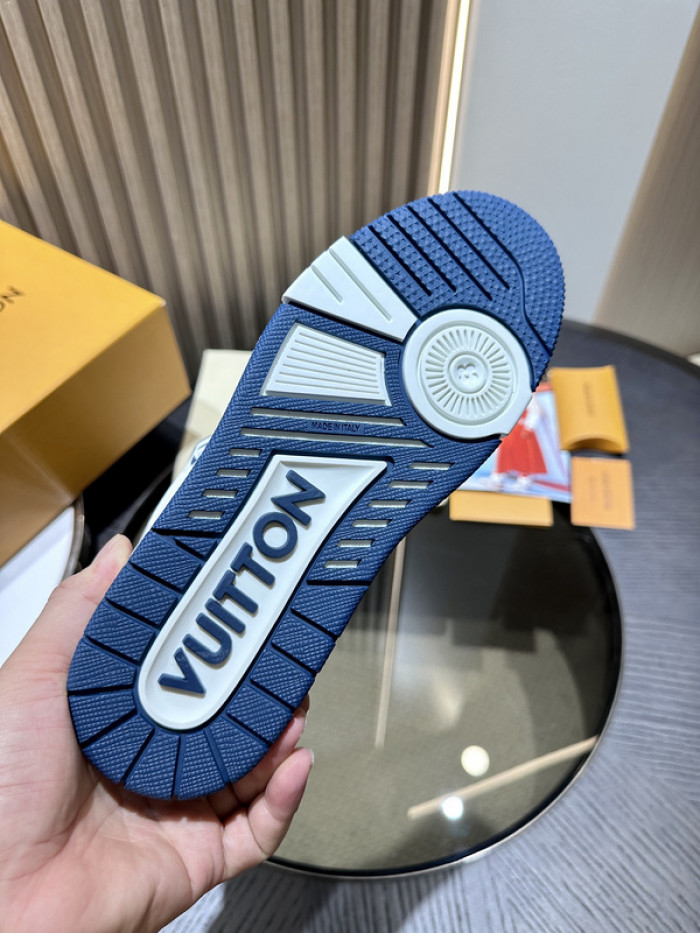 Lou1su1tt Trainer Sneaker