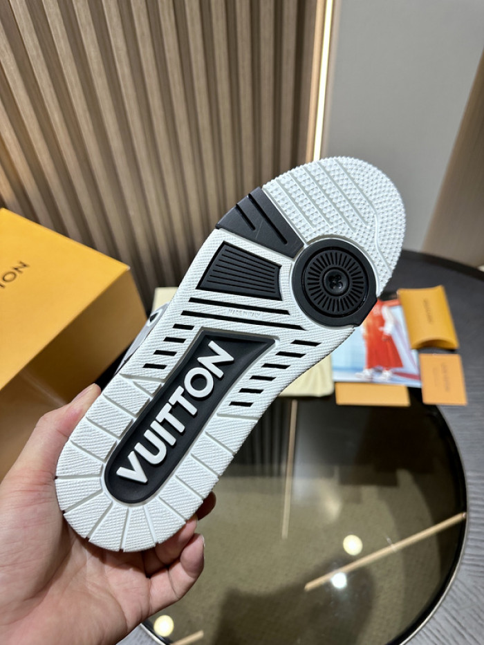 Lou1su1tt Trainer Sneaker
