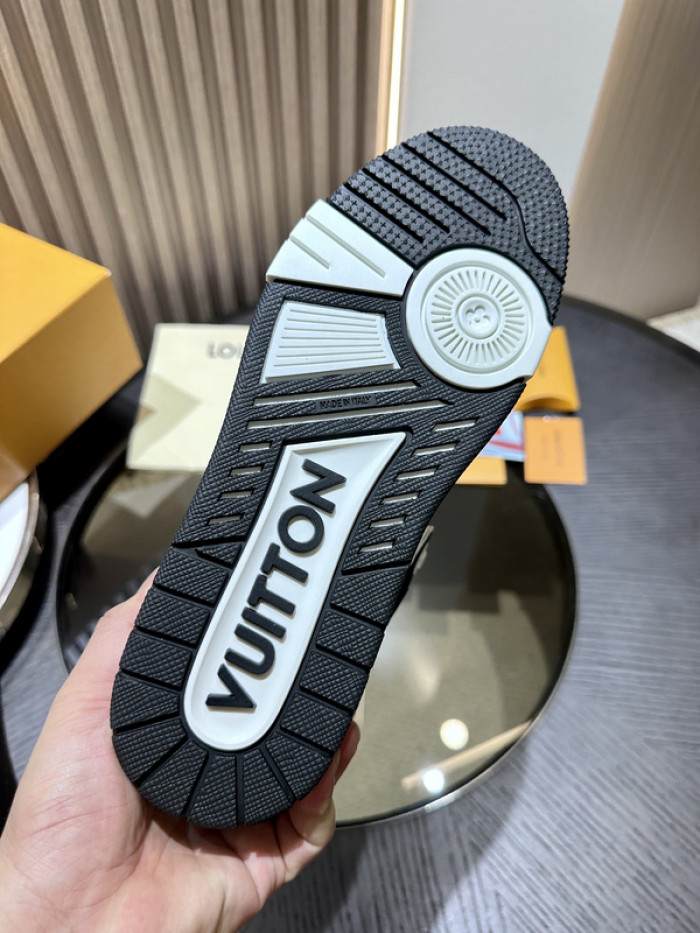 Lou1su1tt Trainer Sneaker