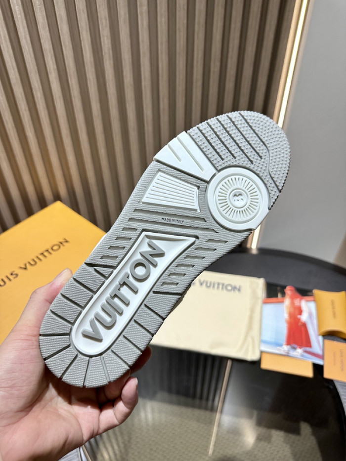 Lou1su1tt Trainer Sneaker