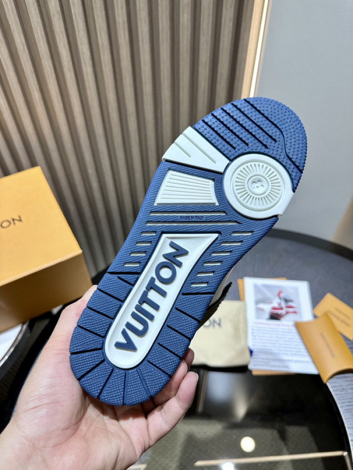 Lou1su1tt Trainer Sneaker