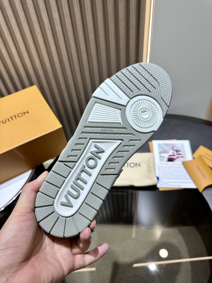 Lou1su1tt Trainer Sneaker