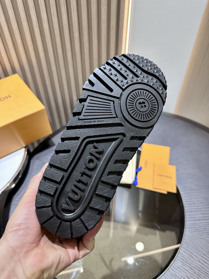 Lou1su1tt SNEAKER LOW