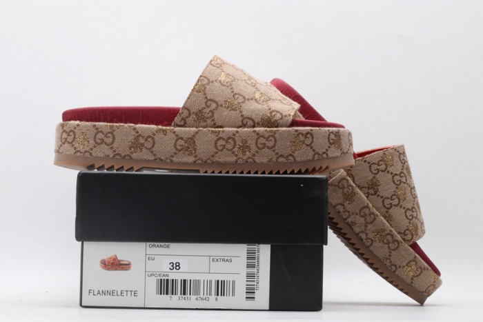 Gu66 SLIPPERS