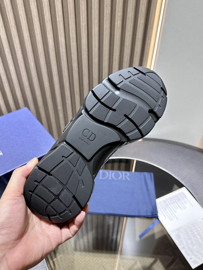 D10R HOMME B22 TRAINER SNEAKER