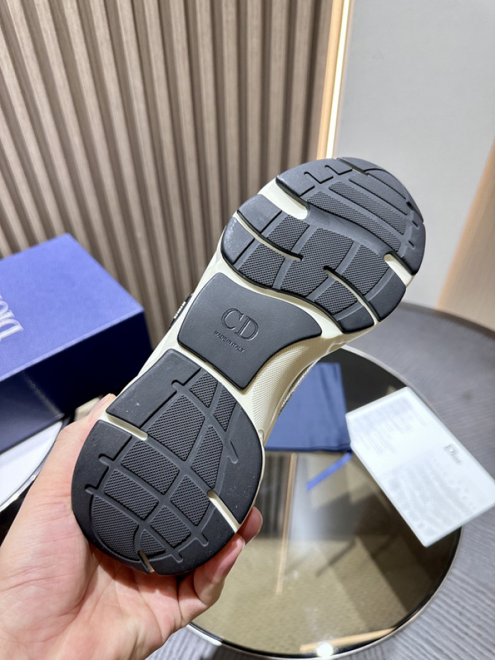 D10R HOMME B22 TRAINER SNEAKER