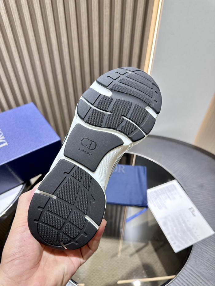 D10R HOMME B22 TRAINER SNEAKER