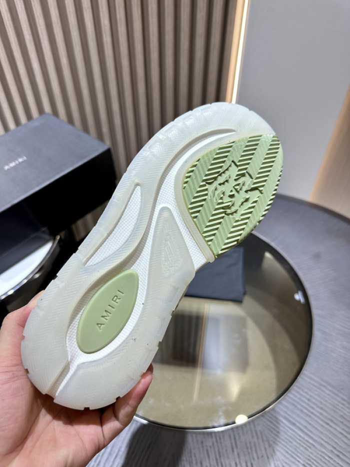 AM1R1 SKEL TOP LOW