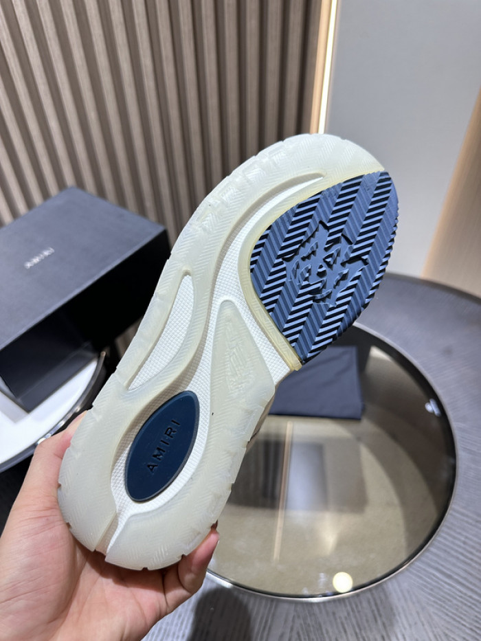 AM1R1 SKEL TOP LOW