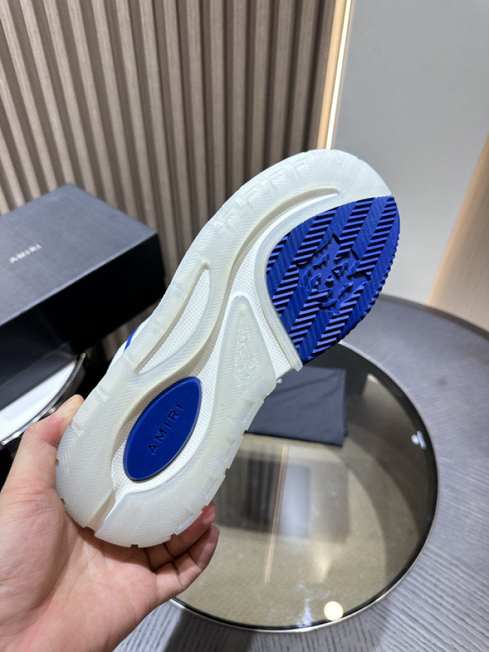 AM1R1 SKEL TOP LOW
