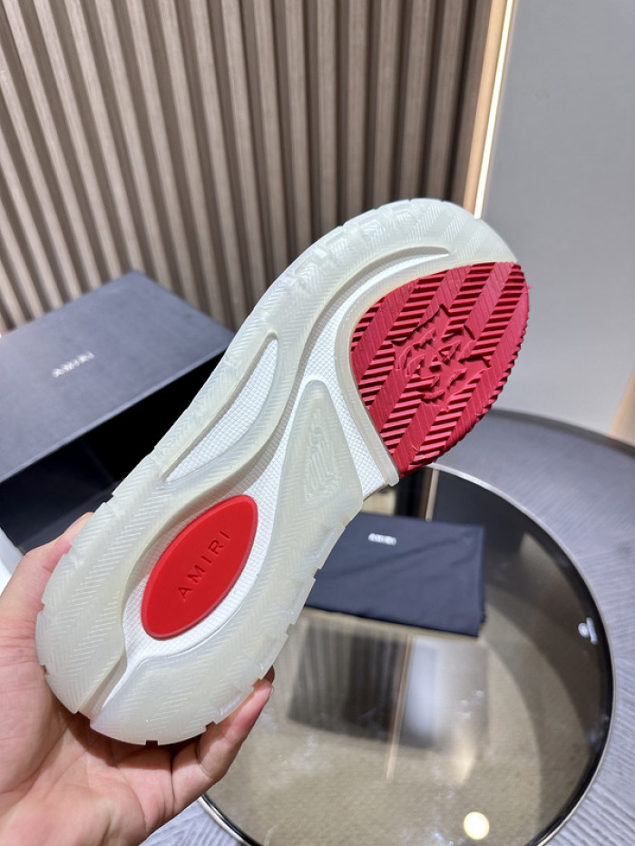AM1R1 SKEL TOP LOW
