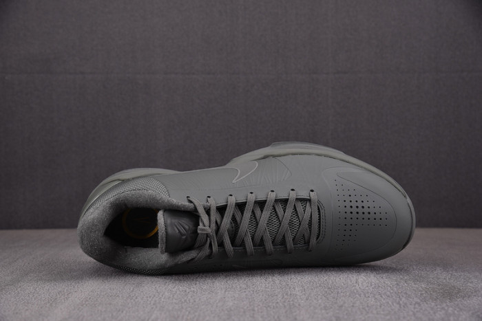 Nike Kobe 5 Black Mamba Collection Fade to Black 869454-006