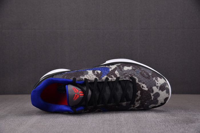 Nike Kobe 6 Urban Camo Men