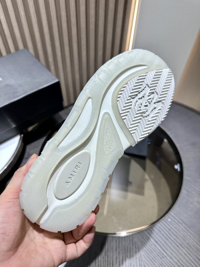 AM1R1 SKEL TOP LOW