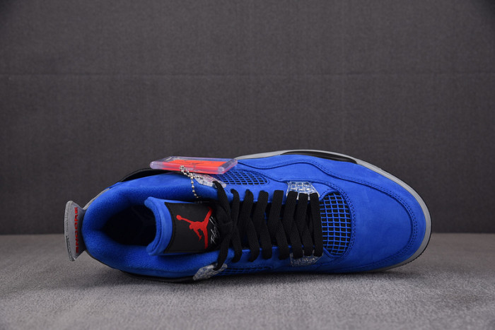 Eminem X Air Jordan 4 Retro