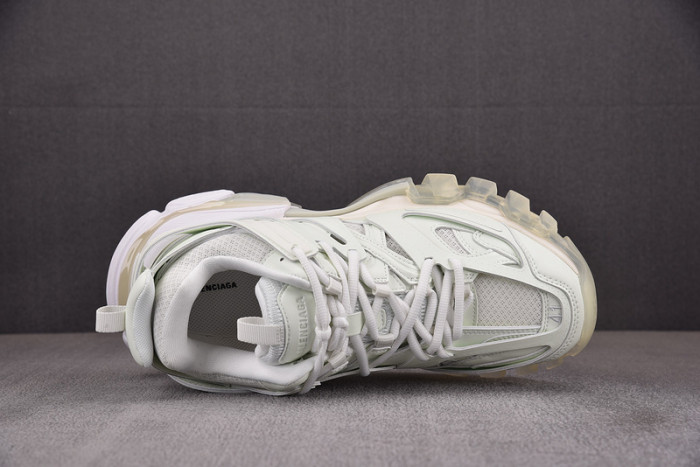 BLCG Track Trainer white glow in dark 542023 W3CR1 9000