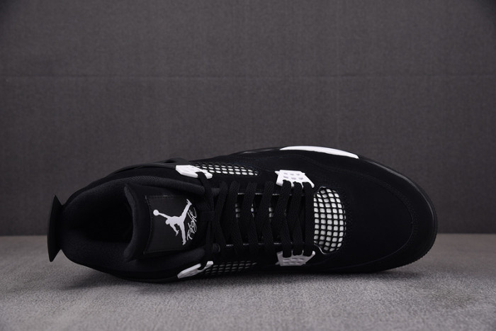Air Jordan 4 "White Thunder" FQ8138-001