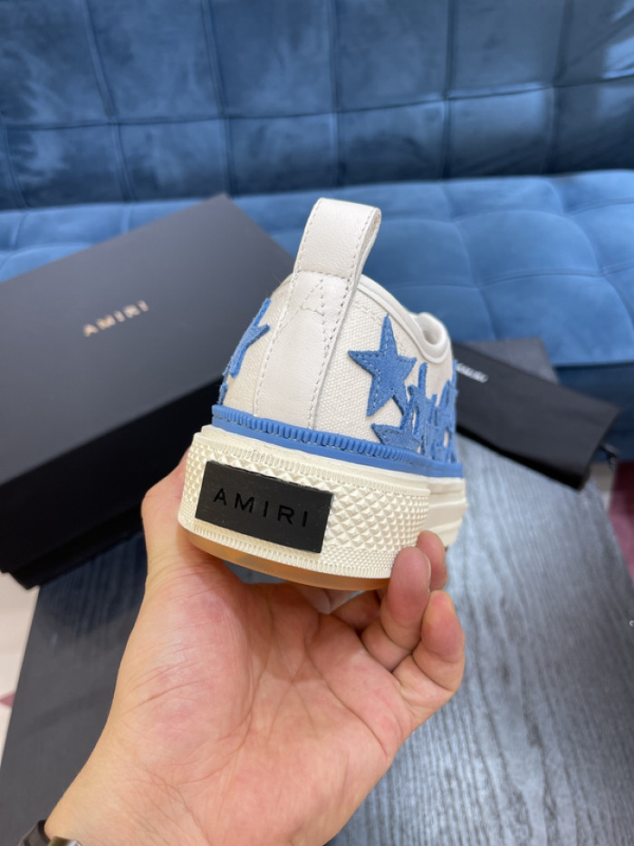AM1R1 Skel Top Low