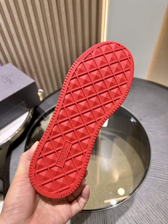 Valnetin0 One Stud Low-Top