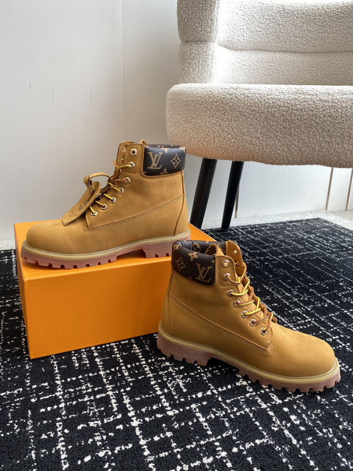 Lou1su1tt boots