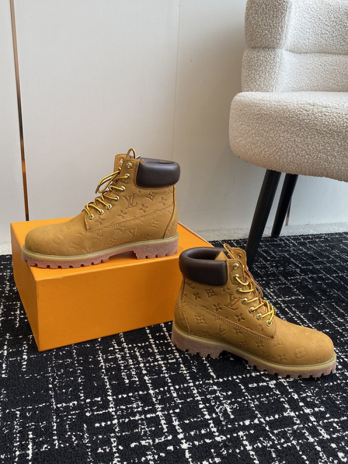 Lou1su1tt boots