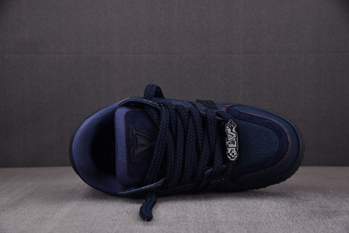 Lou1su1tt Sneaker Low