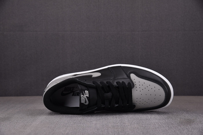 Air Jordan 1 Low OG Shadow (2024) Men