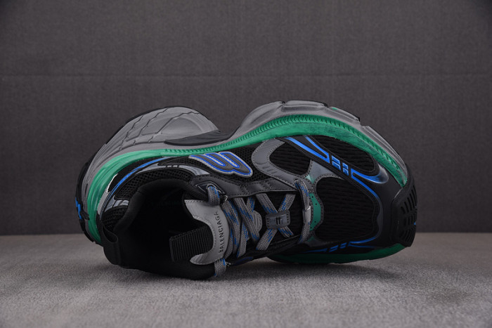 BLCG 911 SNEAKER 792778 W2MV2 1143