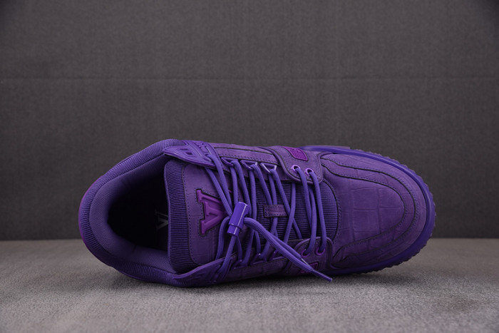 Lou1su1tt Sneaker Low