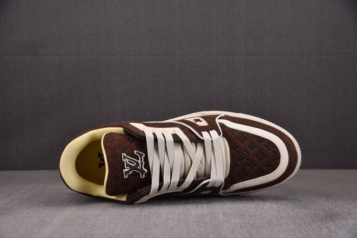 Lou1su1tt Skate Sneaker