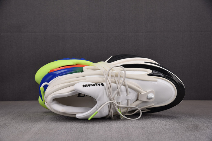 BALMA1N SHOES