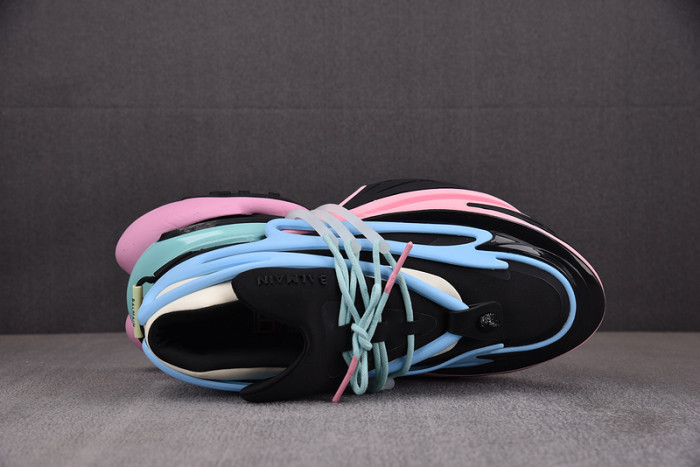 BALMA1N SHOES