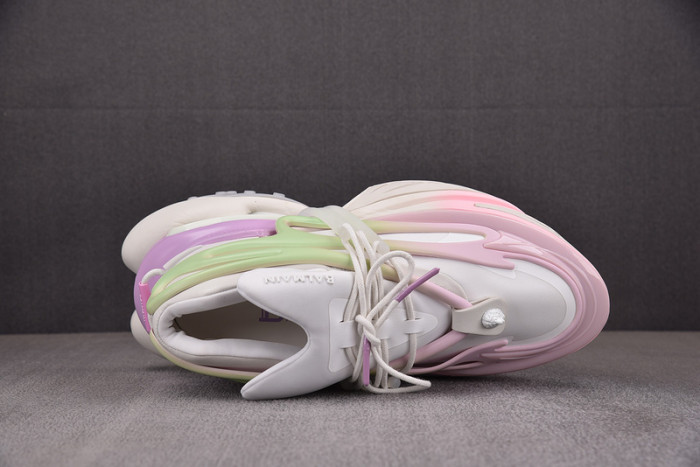 BALMA1N SHOES