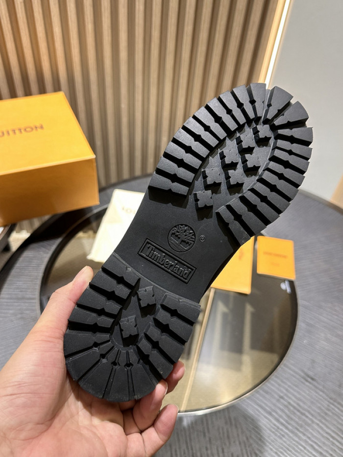 Lou1su1tt boots