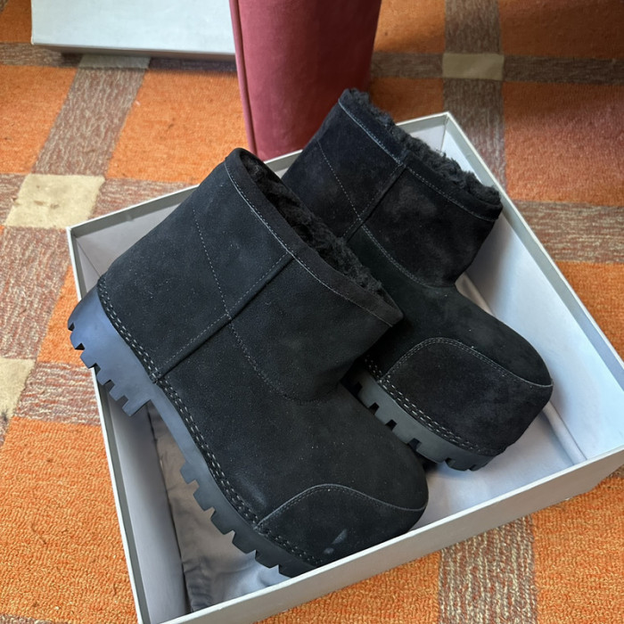 BLCG BOOT