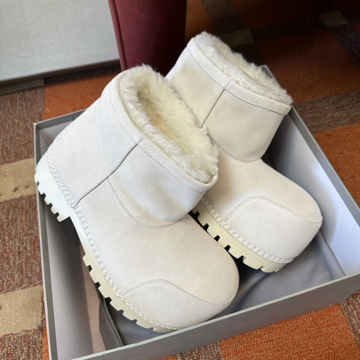 BLCG BOOT