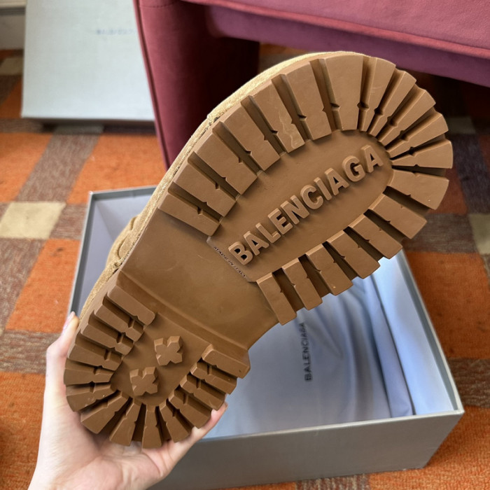 BLCG BOOT