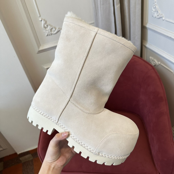 BLCG BOOT