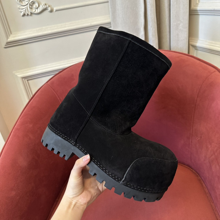 BLCG BOOT