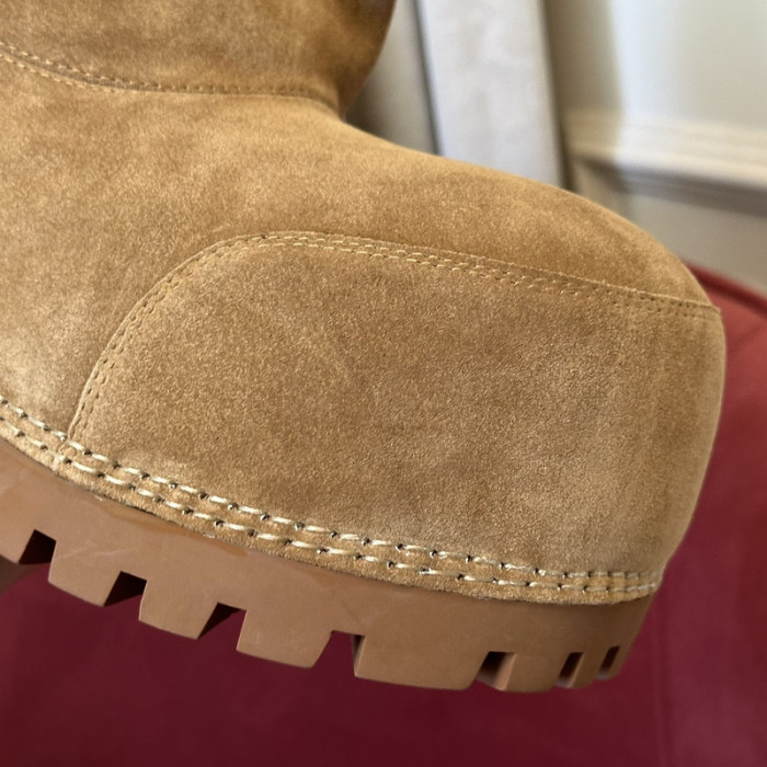 BLCG BOOT