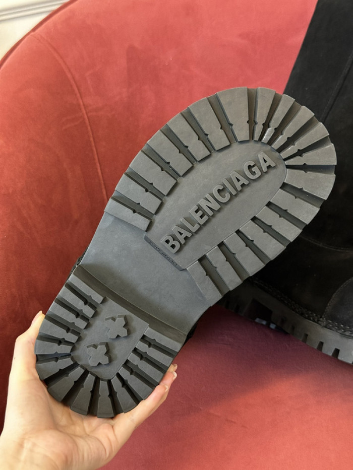 BLCG BOOT