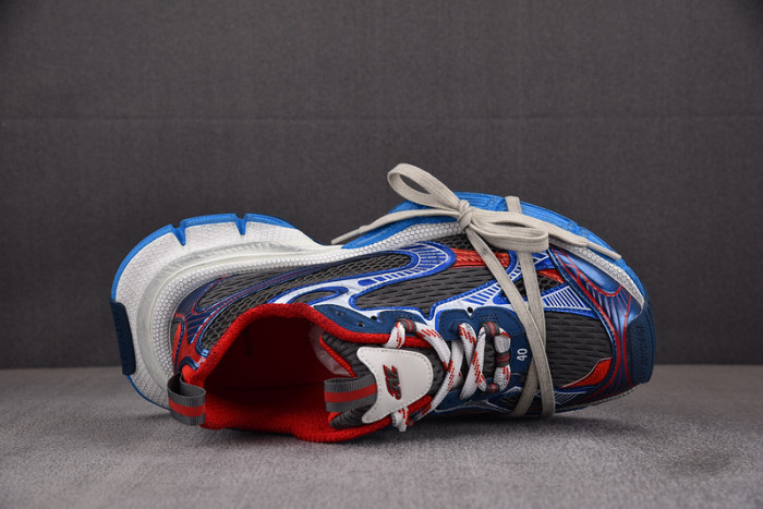 BLCG PHANTOM SNEAKER 734734 W3XL5 1469