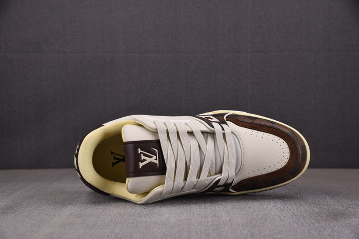 Lou1su1tt Trainer Sneaker